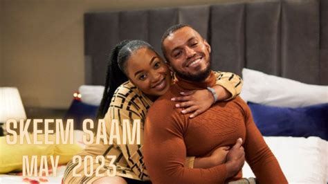 Skeem Saam Teasers May Babeile Comes To Realise Something