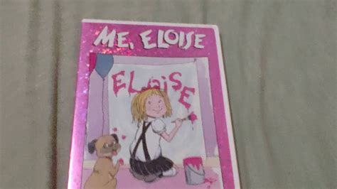 Me Eloise Dvd Overview Youtube