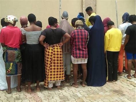 Hope Rises For National Action Plan On Human Trafficking In Nigeria