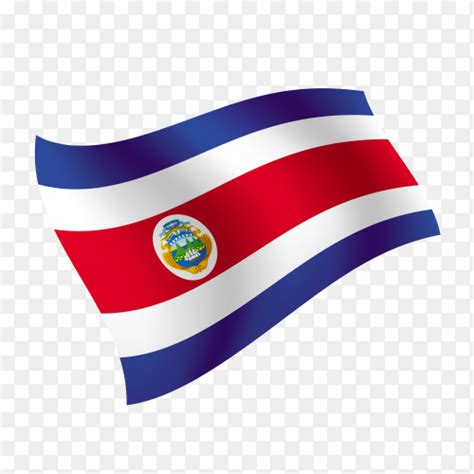 List 105 Pictures What Are The Colors Of The Costa Rican Flag Excellent