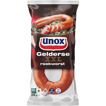 Unox Rookworst Kopen Bestellen Jumbo