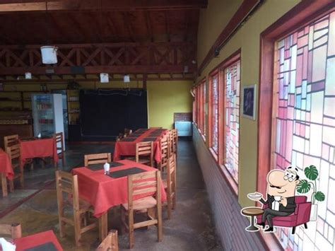 Restaurante Nicos En Sabores Argentinos El Calafate Opiniones Del