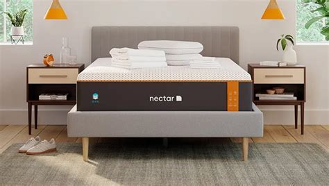 Nectar Mattress Review (2022)