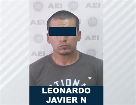 Por Allanamiento De Morada Agentes De La Fge Capturan A Sujeto En