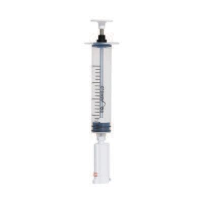 Equashield Syringe Unit 20mL SU 20 2 Single Unit