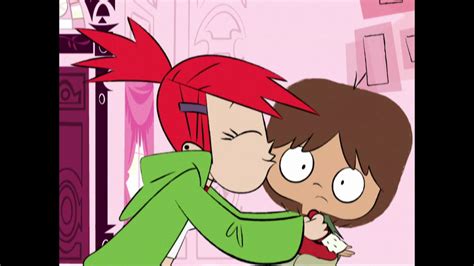 Oh Mac Youre The Best Fosters Home For Imaginary Friends Youtube