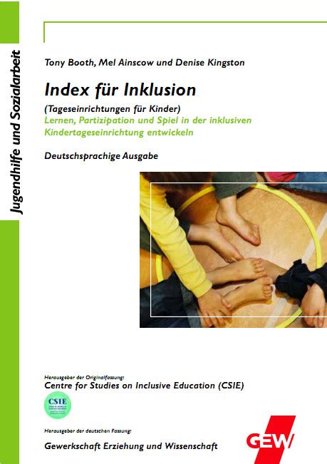 Index für Inklusion