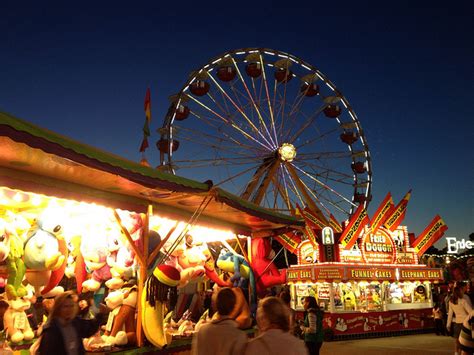 Is It Fair To Ban Concealed Carry At The North Carolina State Fair