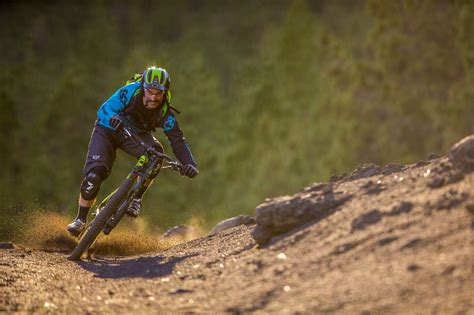 Video Cannondale OverMountain na nové Lefty SUPER MAX DoleKOP