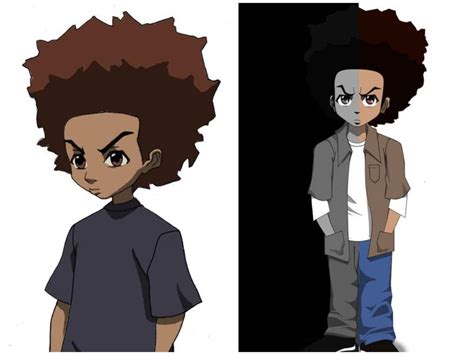 50 best black cartoon characters from your favourite shows and movies ...