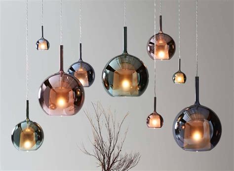 Penta Glo Suspension Light Dream Design Interiors Ltd