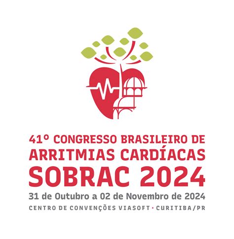 Blumar Congressos Eventos Congresso Brasileiro De Arritmias