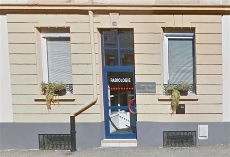 Radiologie Riedisheim Radiologie Riedisheim Rue De Mulhouse Dadane