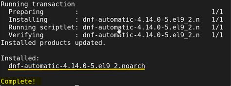 How To Update RPM Packages In RHEL 6 Methods LinuxSimply