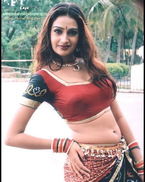 Laya Gorty Indian Telugu Film Actress and Kuchipudi Dancer very hot and ...