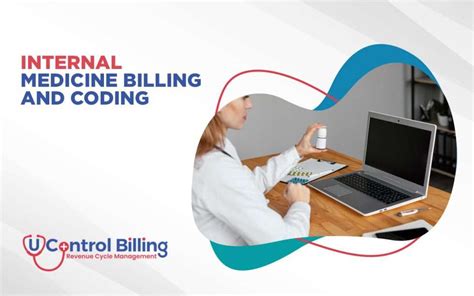 Internal Medicine Billing And Coding U Control Billing