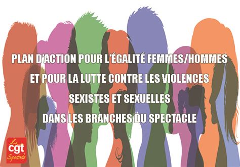 Lancement Du Plan Daction Pour L Galit Femmes Hommes Et Pour La