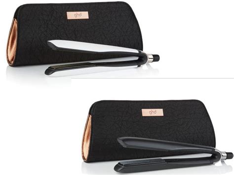 La Copper Luxe Collection Di Ghd Glamchicbold