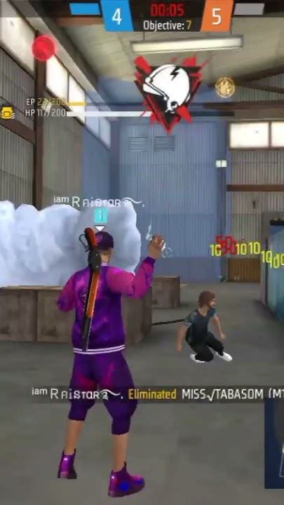 Freefire Tondesolovssquad Garenafreefire Tonderankpush Totalgaming