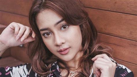 Viral Video Syur Mirip Dirinya Menyusul Gisel Dan Jedar Anya Geraldine