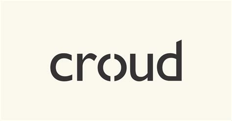 Croud Luxe Digital Marketing Agency For Luxury And Premium Brands