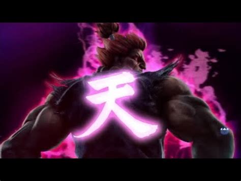 Tekken Lee Chaolan Tekken Music Youtube