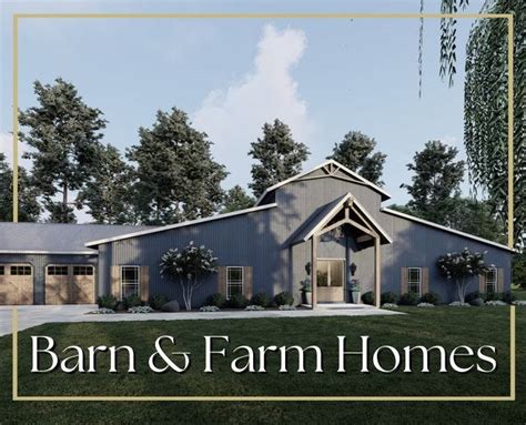 Barn & Farm Homes | Nelson Design House Plans - Nelsondesignseo - Medium