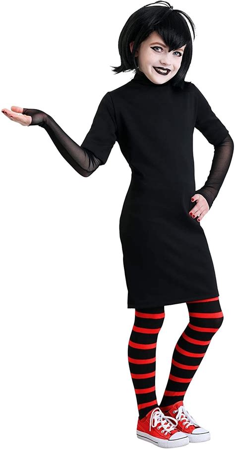 Mavis Hotel Transylvania Costume A Mighty Girl