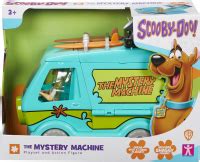 Scooby-doo The Mystery Machine Wholesale