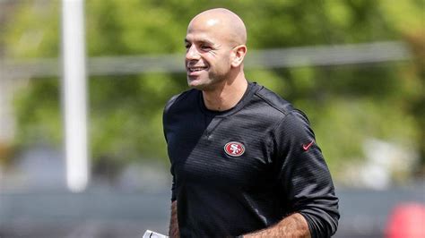 Transcript: Robert Saleh gives player updates as the 49ers defense ...