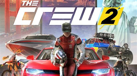 Nvidia A Lansat Driver Ul Game Ready Pentru Jocul The Crew 2 Wasd