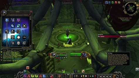 Wow Wotlk Classic Pre Patch Death Knight Starting Area Part 2 Havenshire And New Avalon Quests