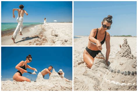 10 Fun and Creative Beach Photography Ideas to Try