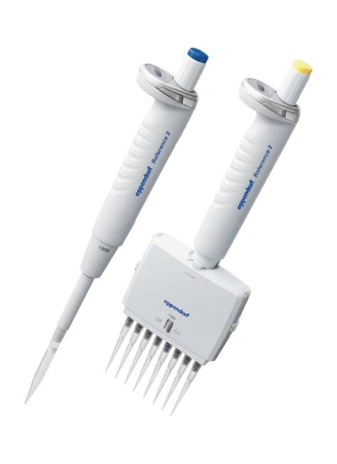 Eppendorf 에펜도르프 교정가능 피펫상품목록 주 카스스케일코리아