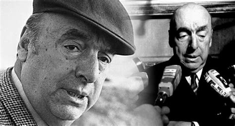 Pablo Neruda Informe Final Revela La Causa De La Muerte Del Poeta