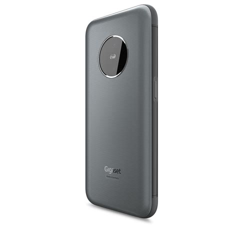 Gigaset GX6 smartphone review - Stable, fast and with replaceable ...
