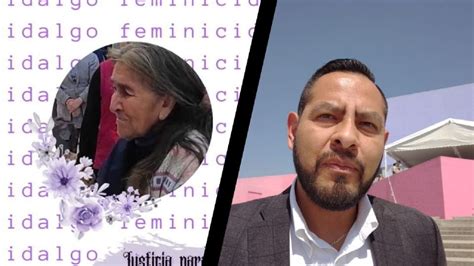 Sin Detenidos Por Feminicidio De Adulta Mayor En Zacualtipán Alcalde