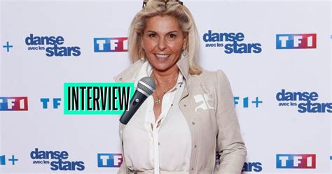 Caroline Margeridon Danse Avec Les Stars 2024 Cette Interdiction