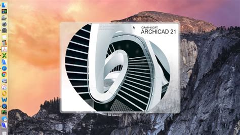 Archicad Tutorial Part Setup Youtube