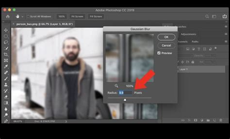 How To Blur A Face In A Photo 9 Steps The Tech Edvocate