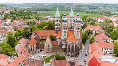 Naumburger Dom Zum Weltkulturerbe Erkl Rt Der Spiegel