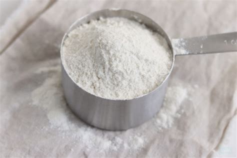 2.5KG Flour - Bakers Strong flour