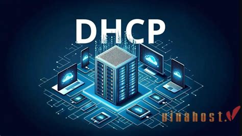 2024 What Is A Dhcp Server How Does A Dhcp Server Work