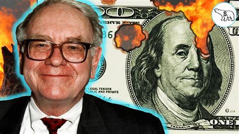 Warren Buffett How To Make Money During Inflation Youtube