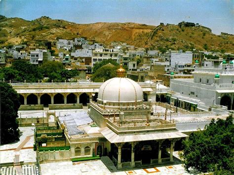 Ajmer Dargah Wallpapers Wallpaper Cave