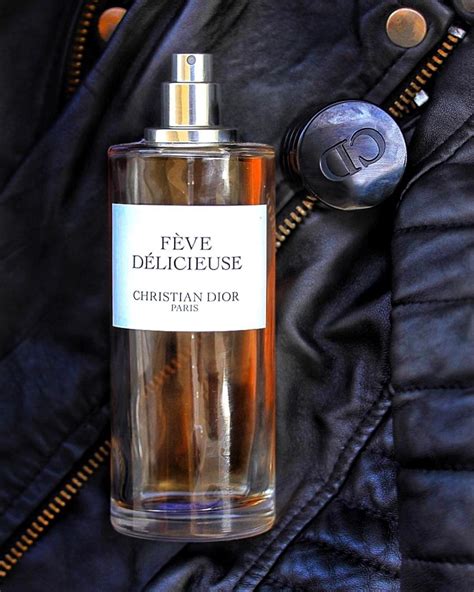 F Ve D Licieuse Perfume By Christian Dior