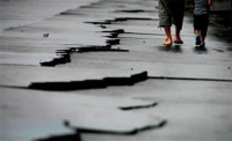 Malaysia's Sabah state jolted by earthquake of 5.9 intensity