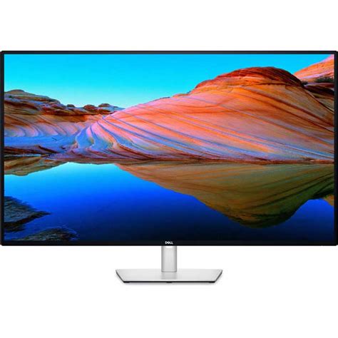 Dell U4323QE 43-inch 4K Monitor at a Discounted Price