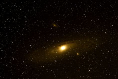 M31 Andromeda Galaxy Imaging Deep Sky Stargazers Lounge