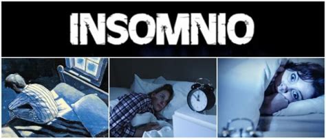 Causas Del Insomnio Tipos Diagnóstico Tratamiento Y Recomendaciones